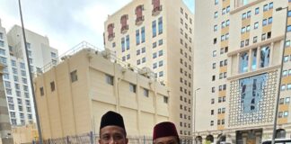 Rumah Makan Geratis Raja Jalur lagit Menerima Donator Yang Ingin Berbagi