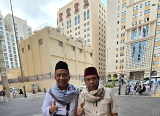 Rumah Makan Geratis Raja Jalur lagit Menerima Donator Yang Ingin Berbagi