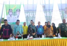 Bupati Lampung Timur Efisiensi Anggaran untuk Hidupkan Kembali BPJS bagi Warga