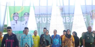 Bupati Lampung Timur Efisiensi Anggaran untuk Hidupkan Kembali BPJS bagi Warga