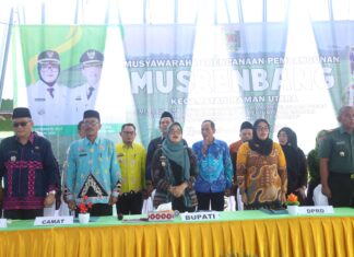 Bupati Lampung Timur Efisiensi Anggaran untuk Hidupkan Kembali BPJS bagi Warga