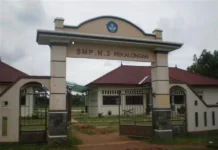 SMPN 3 Pekalongan di Wacanakan Tutup