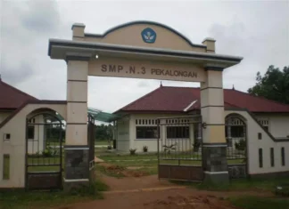 SMPN 3 Pekalongan di Wacanakan Tutup