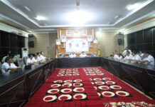 Wabup Azwar Hadi Matangkan Persiapan Peresmian Sekolah Rakyat Tahap 1C di Lampung Timur