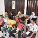 Pemanggilan Peserta Didik Baru Sekolah Rakyat, Bupati Lamtim: Generasi Cerdas Harus Sehat dan Berkualitas