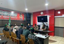 PB HMI Membersamai HMI Cabang Bangko, Dorong Polres Merangin Ungkap Kasus Penculikan Anak Secara Transparan