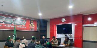 PB HMI Membersamai HMI Cabang Bangko, Dorong Polres Merangin Ungkap Kasus Penculikan Anak Secara Transparan