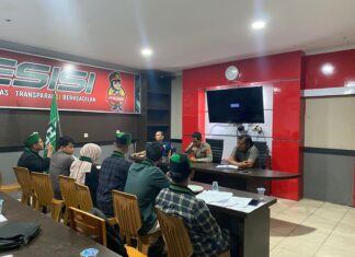 PB HMI Membersamai HMI Cabang Bangko, Dorong Polres Merangin Ungkap Kasus Penculikan Anak Secara Transparan