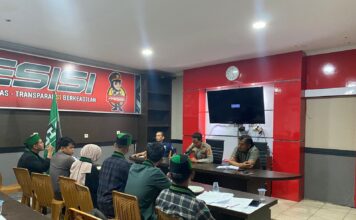 PB HMI Membersamai HMI Cabang Bangko, Dorong Polres Merangin Ungkap Kasus Penculikan Anak Secara Transparan