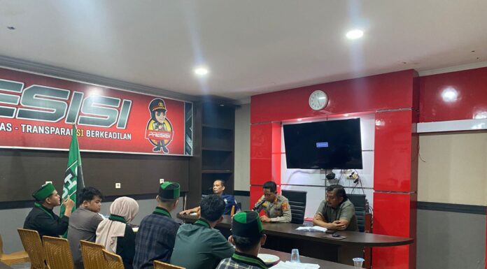 PB HMI Membersamai HMI Cabang Bangko, Dorong Polres Merangin Ungkap Kasus Penculikan Anak Secara Transparan